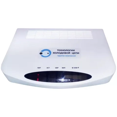База GSM Q-tag data Gateway для термоиндикаторов