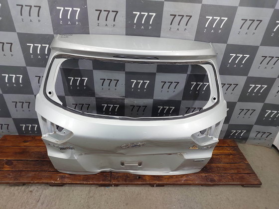Крышка багажника Hyundai Creta 1 (GS) 16-21 Б/У Оригинал 73700M0001
