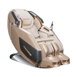 Массажное кресло Yamaguchi Xi Robot