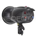 Комплект студийного света FST E-180U Kit