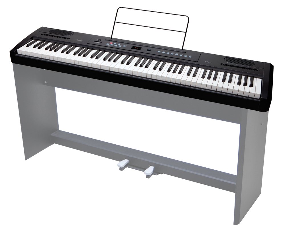 Ringway RP-20