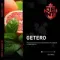 Jent x Sarko Zy - Getero (200г)