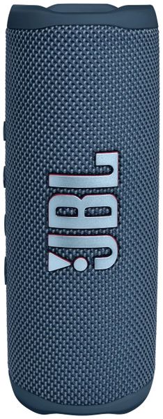 Колонка портативная JBL Flip 6, 30Вт, синий