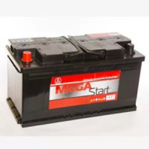 Купить Аккумулятор 6СТ-225 А.ч., п.п. MegaStart Plus ( конус)(Калининград)