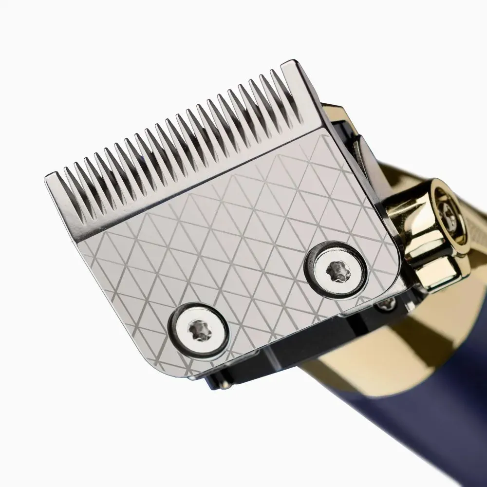 Машинка для стрижки BaByliss Super-X Metal E992E - 7