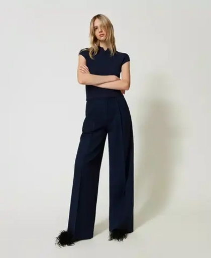 Брюки TWINSET