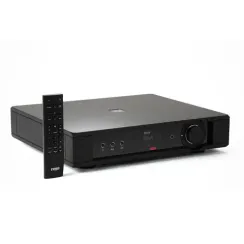 Rega Mercury Black