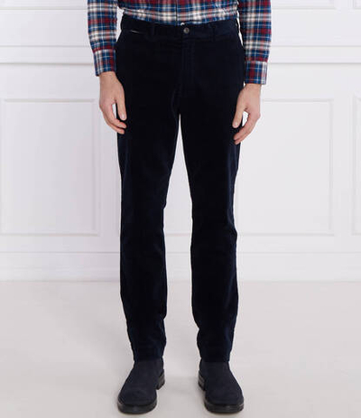 Брюки POLO RALPH LAUREN - черный(710879958)