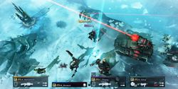 HELLDIVERS: Super-Earth Ultimate Edition PS4 | PS5