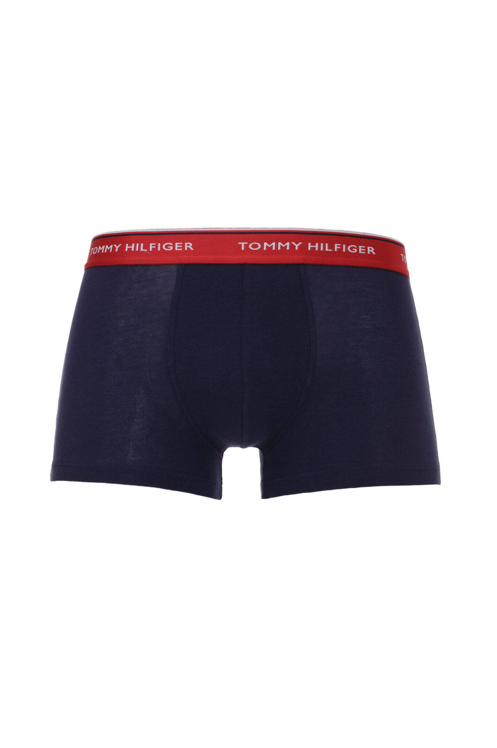 трусики-боксеры 3 шт. Tommy Hilfiger Underwear - темно-синий(1U87903842)