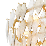 Люстра Rhombus S Eichholtz