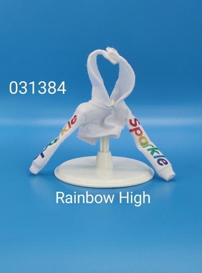 Одежда для кукол Rainbow High 031384