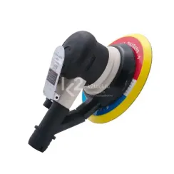 Пневмошлифмашина орбитальная Fubag SL150CV