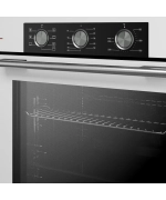 Электрический духовой шкаф Kuppersberg HF 603 W фото 3