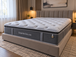 Матрас Graphite DeLuxe