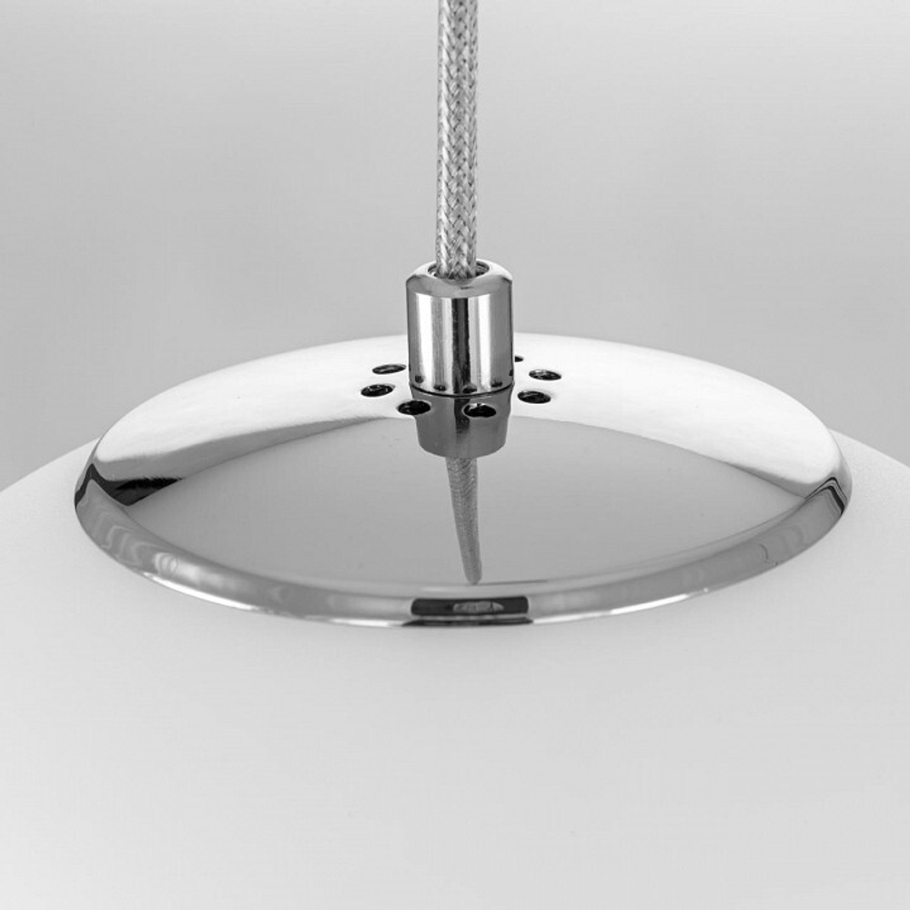 Подвесной светильник Citilux Atman Smart CL226A051