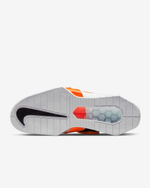 Штангетки Nike Romaleos 4 (Оранжевые)