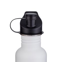 Пыльник Klean Kanteen для крышки Sport Cap 3.0 черный