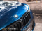 Carbins Color PPF Deep Blue GP 09D синяя цветная полиуретановая защитная антигравийная пленка