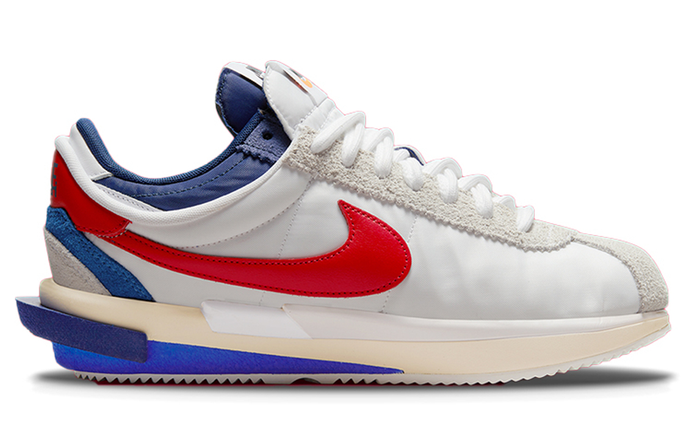 Nike X Sacai Zoom Cortez Sp "OG"