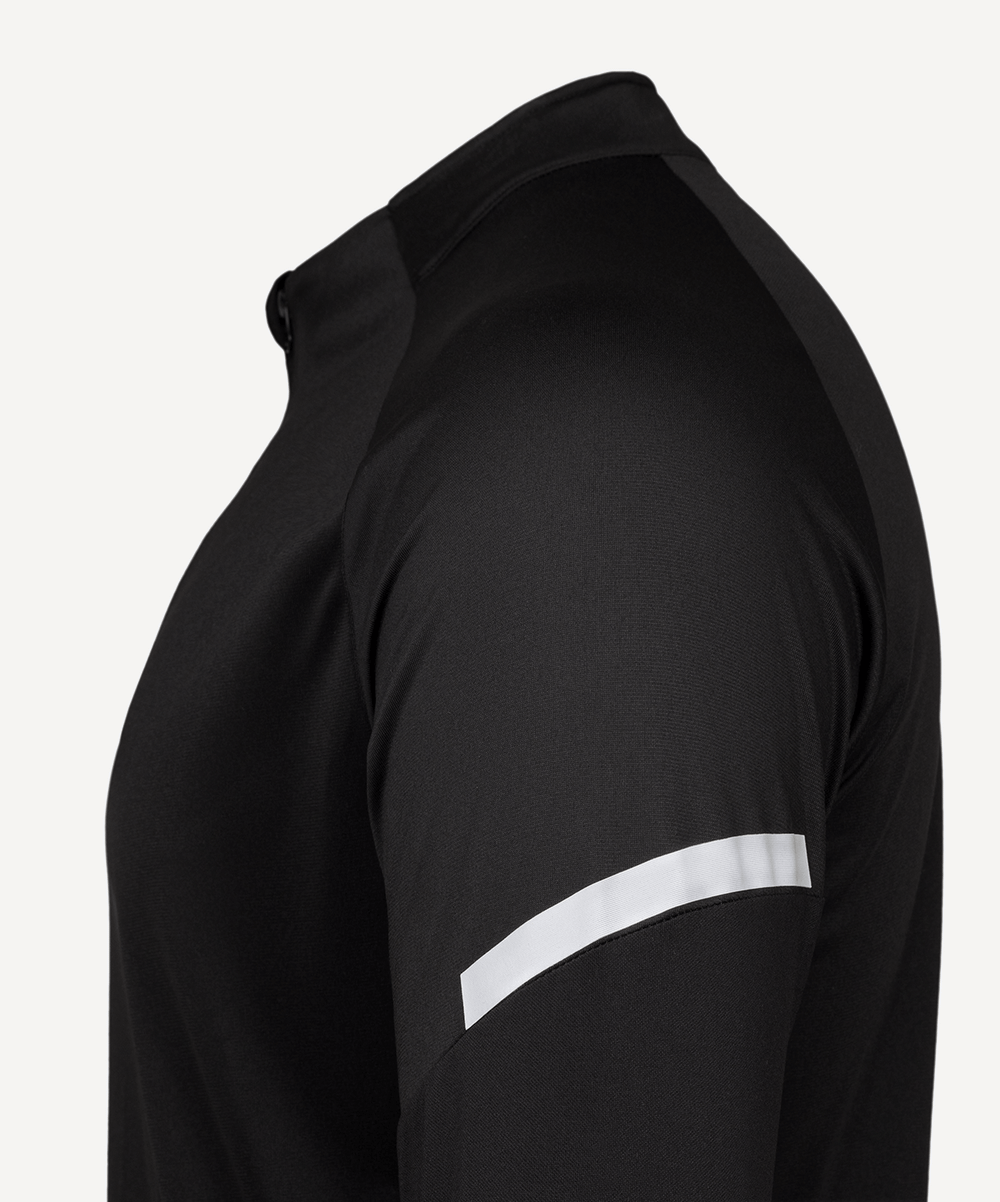 Джемпер тренировочный CAMP 2 Training Top, черный