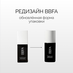 RoRoBell BBFA BB X Foundation 30ml