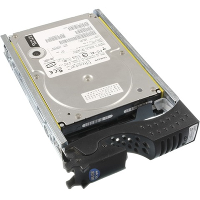 Жесткий диск EMC CLARiiON 146GB 10K FC 005048632