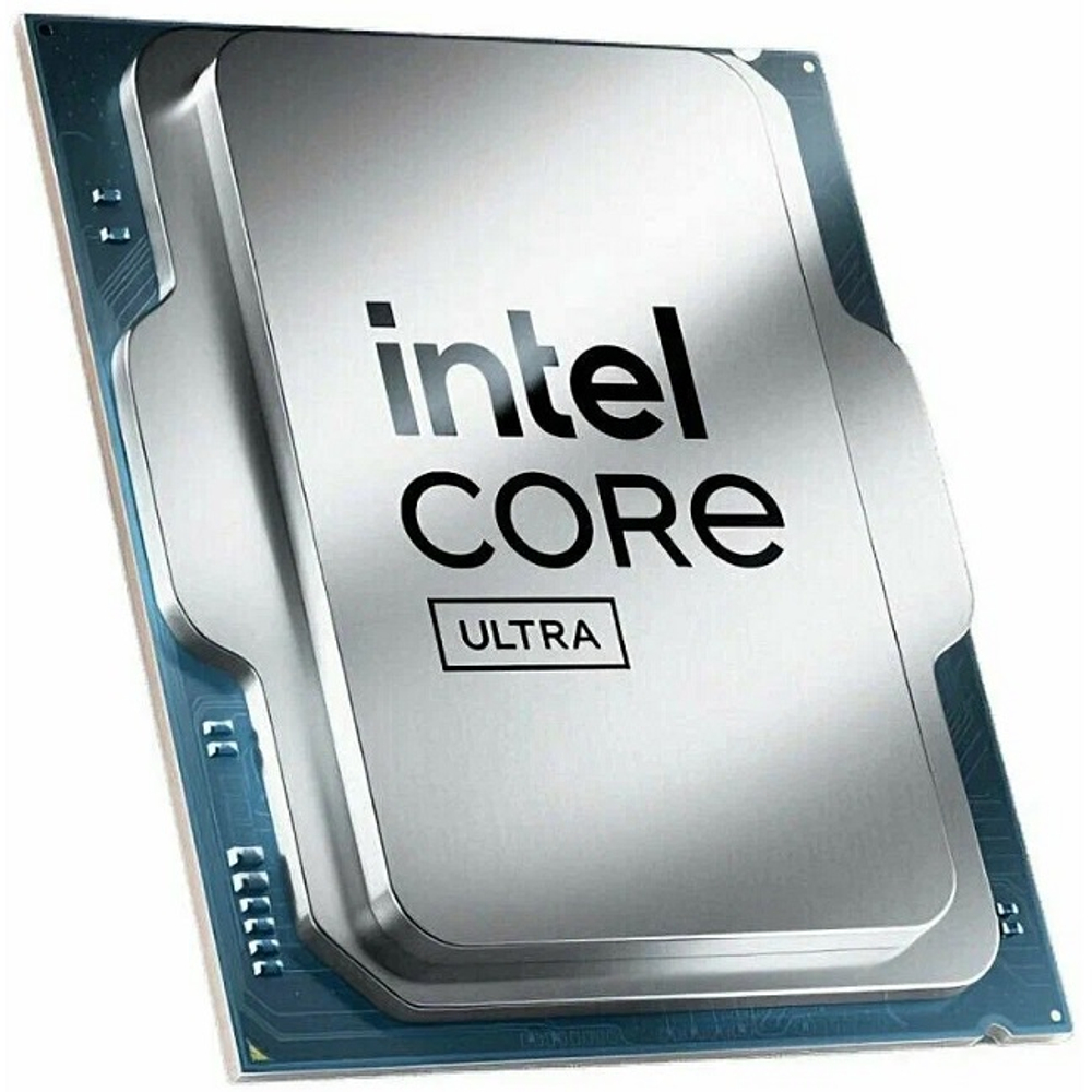 Процессор Intel Core Ultra 5 250K Plus, Arrow Lake-S, LGA1851, 18C/18T, 4.2-5.3GHz, L3 30M, 125W, OEM (AT807683B9B4886)