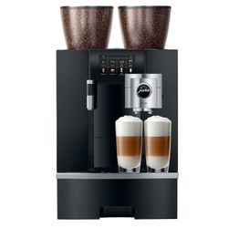 Кофемашина Jura GIGA X8c Professional EA (15388) - 2 поколение