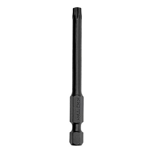 KING TONY (711515T) Вставка (бита) торцевая 1/4", L = 150 мм, TORX, T15, для шуруповерта