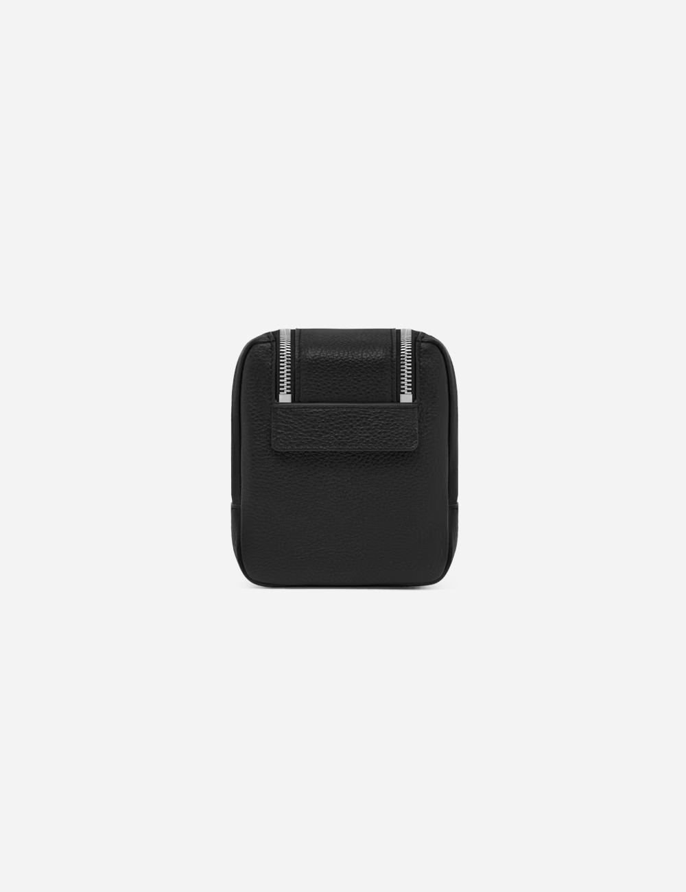Rimowa Toiletry Bag Leather "Black"