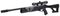 Crosman TR77NP NITRO