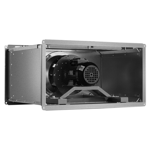 Вентилятор cо свободным колесом Shuft TORNADO 700x400-31-2,2-2 ЭЛК