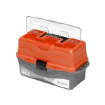 Ящик для снастей Tackle Box трехполочный (N-TB-3-Т)