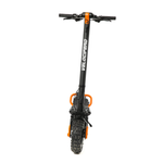Электросамокат Velocifero MINIMAD PLUS 500W OFFROAD (Orange)
