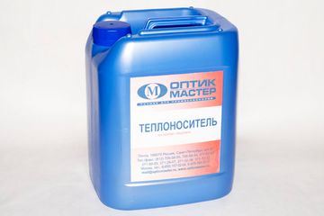Теплоноситель, 12 кг