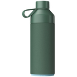 Бутылка для воды Big Ocean Bottle объемом 1000 мл с вакуумной изоляцией