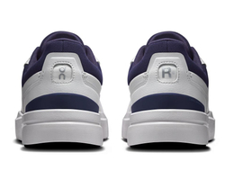 Meskie buty sneakers On The Roger Advantage - white/midnight