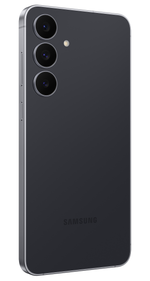 Смартфон Samsung S25 FE 8+256 Jetblack