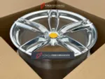 КОВАНЫЕ ДИСКИ ДЛЯ FERRARI PORTOFINO M ФЕРРАРИ