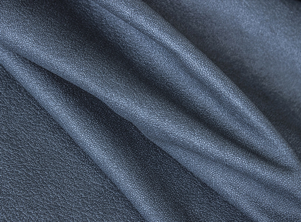Замша Vertus 18 Denim