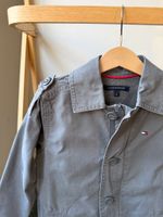Хлопковая куртка Tommy Hilfiger, 104