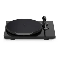 Pro-Ject E1 Phono (AT3600L) High Gloss Black
