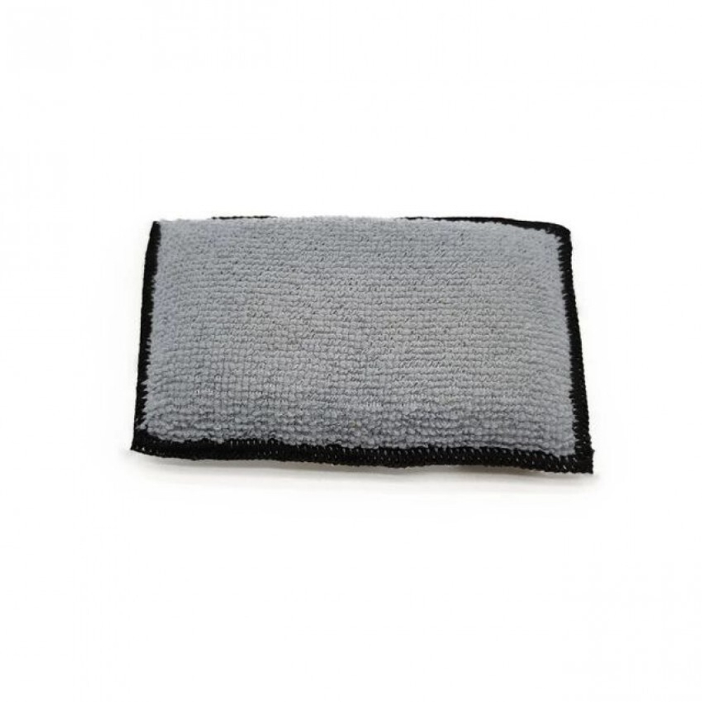 Glosswork Terry Applicator микрофибровый аппликатор серый