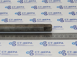 Метчик гаечный 22х2,5 (Основной шаг) Р18 L=260