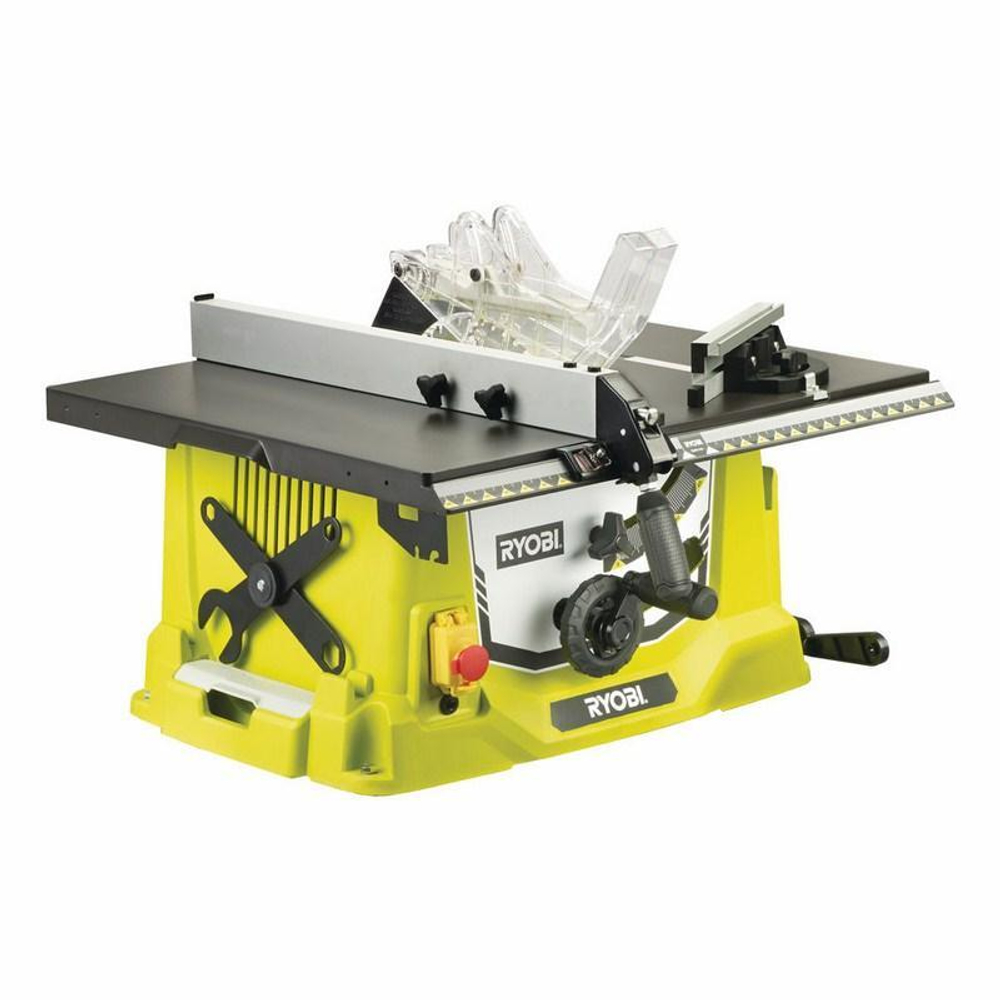 Распиловочный станок без станины Ryobi RTS1800-G 5133002021