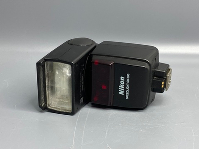 Nikon SB-600
