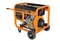 Дизельный генератор "Carver" PPG-7000DE