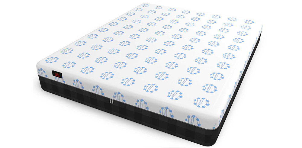 Матрас для секса Mr.Mattress Energy 18+