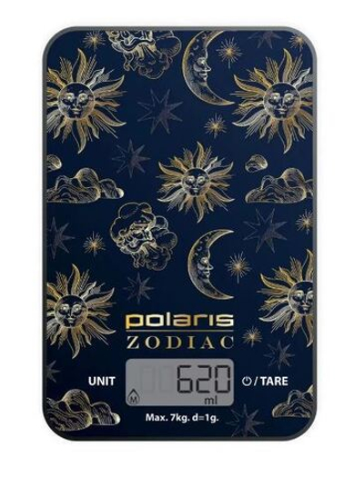 Весы Polaris  PKS-0759DG